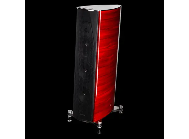 Sonus Faber Amati Futura, Red gulvstående høyttaler, par 